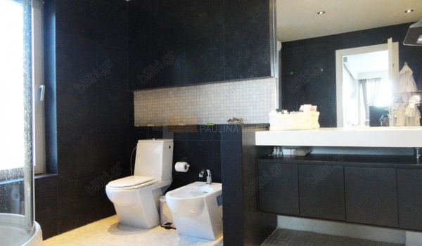 Μπάνιο - Bathroom